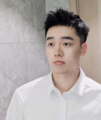 -东方美妍小鹏造型