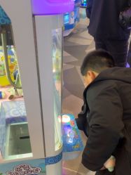 -卡通尼·超级欢乐屋(重庆渝北吾悦广场店)