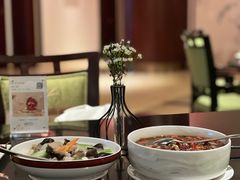 -三亚亚龙湾瑞吉酒店·铭轩中餐厅Mingxuan·海南菜·粤菜