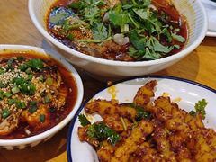 -付小姐在成都(中山公园店)