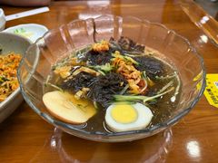 冷面-全州拌饭馆(断桥店)
