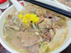 -潮镇老尾牛杂(环城西路店)