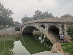 -赵州桥景区