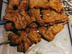 -大闫家烧烤·小海鲜家常菜(郑庄店)