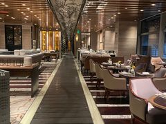 -深圳四季酒店·馥自助餐厅