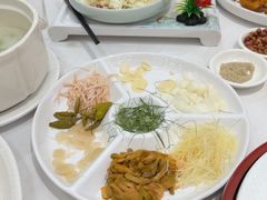 -丰尔粥食·顺德鱼生·干蒸排骨顺德菜(大良分店)