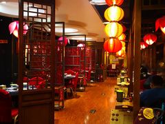 -芦月轩羊蝎子(劲松店)
