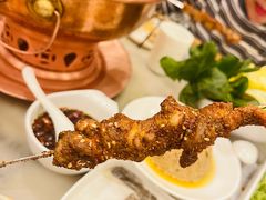 -牛街·马辈儿涮肉(牛街二店)