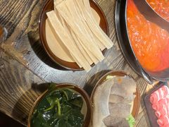 -冯校长老火锅(深圳总店)