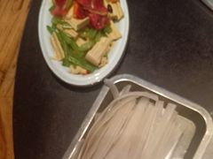 -山河屯铁锅炖鲜鹅·东北菜(开发区一店)