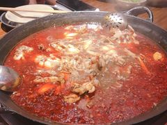 -老天桥蛙炉火锅(姑苏总店)