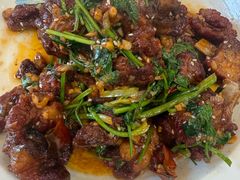 -金鼎驴肉饺子馆(西四道街店)