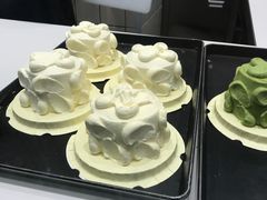 -鹤所·低糖零蔗糖烘焙(长楹店)