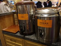 -牛三哥洛阳牛肉汤(生态城店)