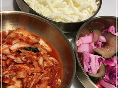 -HOTISLAND海鸡岛·韩国料理(江南西店)