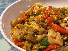 -柴火农家·江西赣南菜(土华店)