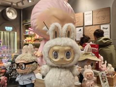 -泡泡玛特POPMART(合生汇店)