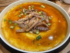 -陈傻子餐厅(世纪都会店)