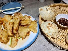-大京园海鲜烧烤(东城路店)
