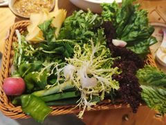 田园丰收菜-鸽子窝(宋庄店)