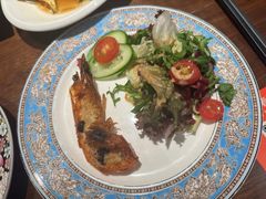 -美乐食街(小南店)