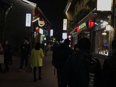 -涌上外婆桥(南塘店)