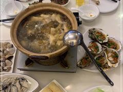 -冯姐生蚝(迎宾广场店)