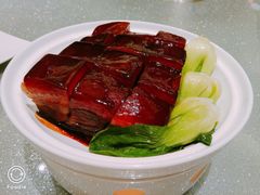 老南京酱方肉-淮扬厨子(健康路店)