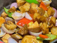 -云海肴·汽锅鸡·云南菜(广安门天虹店)