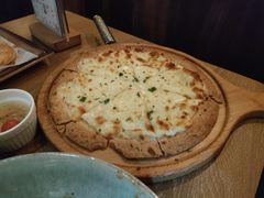 -缦云里花园餐厅