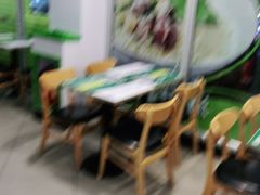 大堂-老乡鸡(宿州汴河路店)