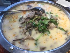 -满堂春特色餐馆