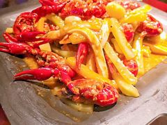 -炭舍干锅·烤鱼(扬名广场店)