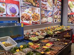 -永红源啤酒·烧烤·海鲜·大排档(台柳路店)