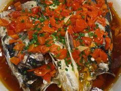 -老好人象山海鲜(岭南路店)