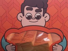 -爸爸糖吐司面包(大连高新锦辉商场店)