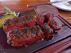 -MR.ROCKY洛奇先生·西餐&酒吧(太古仓店)