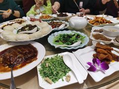 -南来顺饭庄·清真(南菜园店)