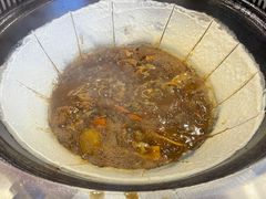 -老家大锅台·地锅鸡·铁锅炖(建邺文体路店)