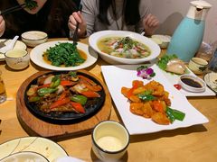 -嘉厨小馆(宜山路店)