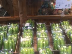 -果蔬好生活超市(乐堤港店)