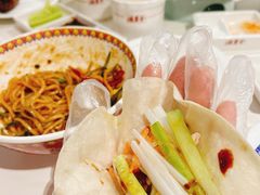 -北京全聚德(王府井店)