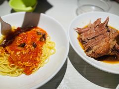 -九毛九西北菜(百信广场店)
