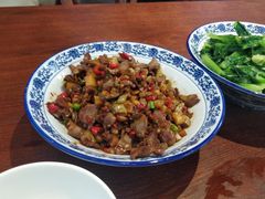 -聚缘·湘味音乐餐厅party(罗湖店)