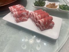 -东来顺饭庄(西单店)