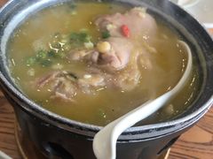 -霸道川面馆(张江店)