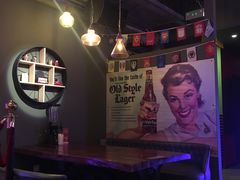 -JUKEBOX玖部音乐餐厅(华侨城店)