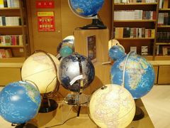 -G·SPACE(金鹰世界店)