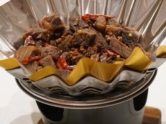 -九十九顶毡房(阜石路店)