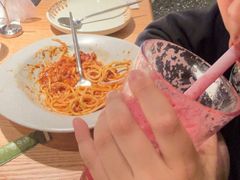 番茄肉酱意面-Bco豆库(苏州中心店)